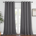 NICETOWN Blackout Blind for Living Room by NICETOWN