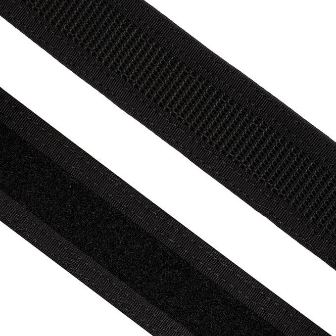 Utility Tool Pouch Belt Security EMS EMT Men Women 1.5" Work Duty Belt - Image 5