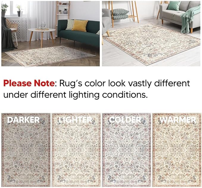 Keen Home Design 10x14 Rug - Image 6