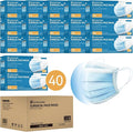 Jointown Disposable Face Masks, ASTM Level 2 Surgical Mask by JointownInternational