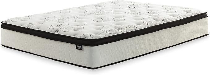 Signature Design by Ashley Chime Hybrid California King 12" Mattress - Image 10