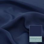 BGment Short 100% Blackout Curtains - Image 7