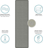 NewLife by GelPro Ergo-Foam Cushioned Anti-Fatigue Standing Kitchen Floor Mat - Image 3