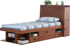 memomad Bali Set: Storage Platform Bed - Image 2