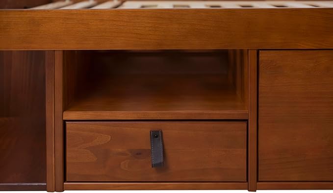 memomad Bali Set: Storage Platform Bed - Image 7