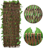 Sumery Expandable Fence Privacy Screen - Image 4
