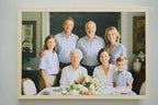 Photo Puzzles for Gift, Family Gatherings, Adult Customized Puzzles Jigsaw) - Image 6