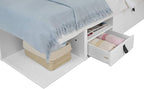 memomad Bali Storage Platform Bed - Image 8
