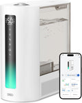 Dreo 6L Humidifiers for Bedroom, Smart Warm & Cool Mist for Large Room by DREO