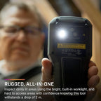 FLIR MR265 Moisture Meter and Thermal Imager - Image 8