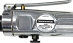 Rockwood 3/8 Inch High Torque Air Motor Reversible Drill Pneumatic 1500 Rpm - Image 2