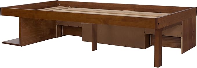 memomad Bali Storage Platform Bed - Image 6