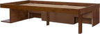 memomad Bali Storage Platform Bed - Image 6