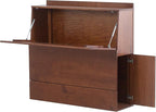 memomad Bali Set: Storage Platform Bed - Image 9