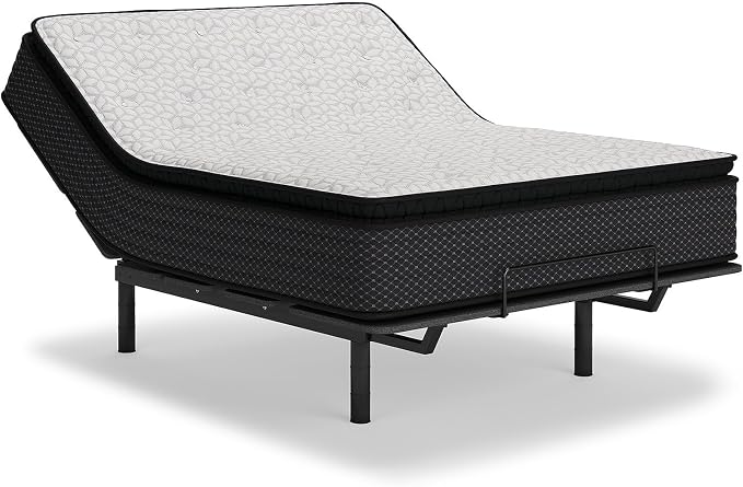 Signature Design by Ashley Limited Edition Pillow Top 13 " Pillow Top Hybrid - Image 8