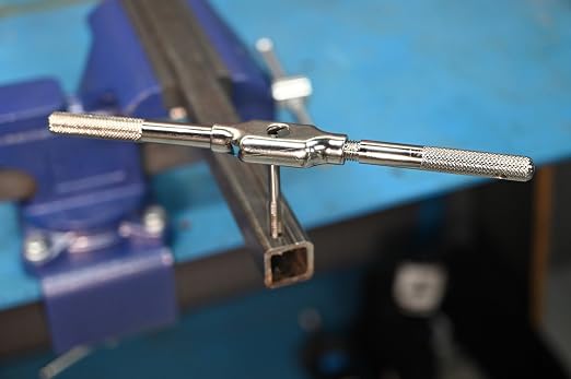 Century Drill & Tool 97507, 4.0X0.75 TAP & 30 Drill - Image 7