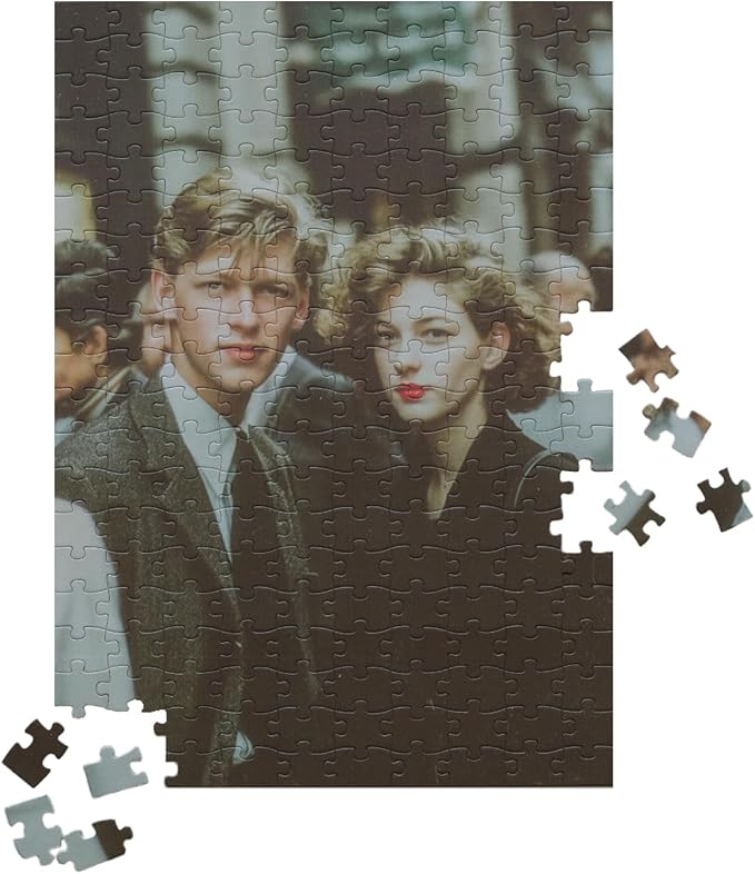 Photo Puzzles for Gift, Family Gatherings, Adult Customized Puzzles Jigsaw) - Image 6