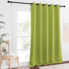 NICETOWN Blackout Curtains 84 Inch Length, Thermal Insulated Curtains - Image 8