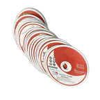 Cut Off Wheels 50 Pack 6 x .045 x 7/8 Inch Metal and Stainless Steel Cutting - Image 2