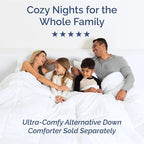 Twin XL Size 3 Piece Sheet Set - Image 8