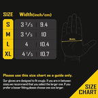 COOLJOB 12/120 Pairs Cut Resistant Safety Work Gloves - Image 5