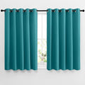 NICETOWN Blackout Curtains 54 inch Length by NICETOWN