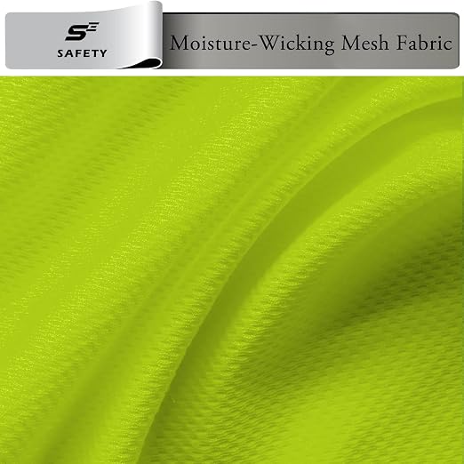 Breathable Work Long Sleeve Sun Shirt Hoodie, Sun Protection Shirts Quick Dry - Image 3