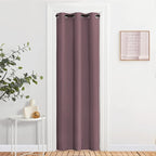 NICETOWN Room Darkening Curtains 84 inches Length - Image 2