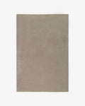 Hand-Tufted Wool Round Area Rug – Soft Premium Wool Carpet by Unknown