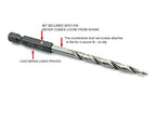 FTG USA Adjustable Wood Countersink Drill Bit #6 - Image 5