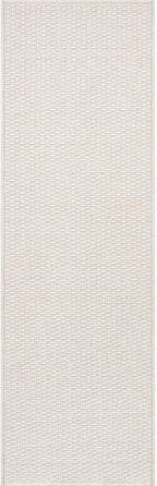 Easy Jute Runner Rug 2x7 Indoor Outdoor Natural Rugs Solid Fiber Rug Woven Area - Image 3