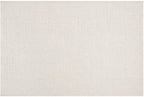 Easy Jute Door Mat 2x3 Indoor Outdoor Natural Rugs Solid Fiber Rug Woven Area - Image 3