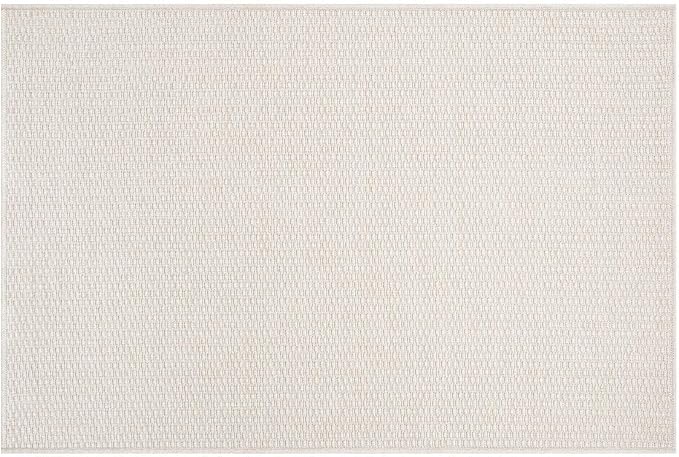 Easy Jute Door Mat 2x3 Indoor Outdoor Natural Rugs Solid Fiber Rug Woven Area - Image 3