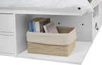memomad Bali Storage Platform Bed - Image 12