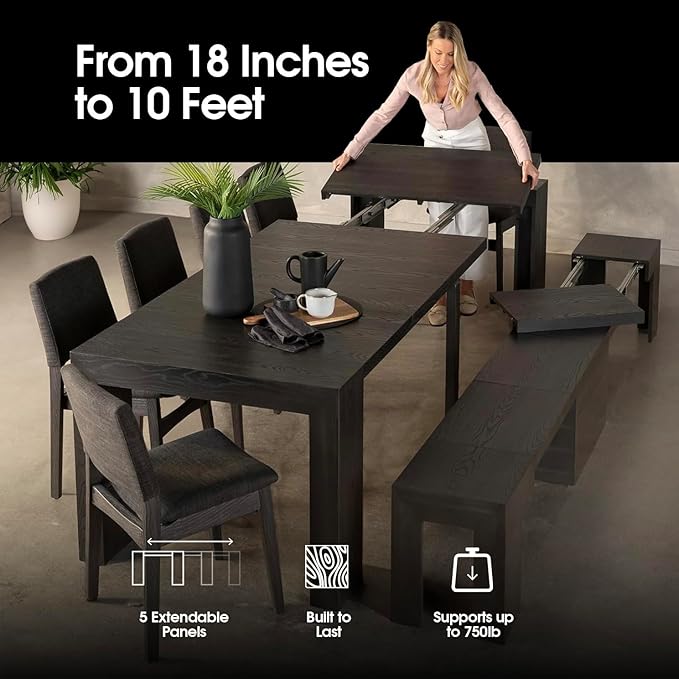 Transformer Table - Image 3