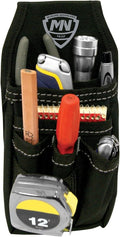 McGuire-Nicholas Mini Organizer | Mini Nylon Organizer Pocket Attachment by McGuire-Nicholas