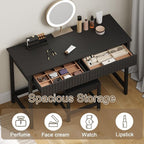 ChooChoo 47.2 Inch Modern Desk - Image 5