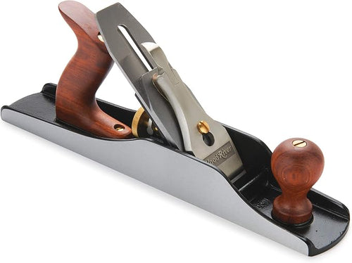 #5 Bench Hand Plane by WOODRIVER