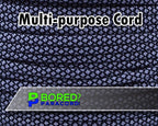 BORED? PARACORD! 550 lb Paracord - Image 4