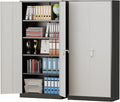 Pataku Metal Storage Cabinet, File Cabinets by Pataku