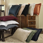 Superior 3 Piece Basketweave Cotton Bedspread Set, Home Bed Decor, Decorative - Image 9