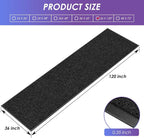 Kuyal Door Mat, Non Slip Waterproof Outdoor Mats, Commercial Floor Inside - Image 3