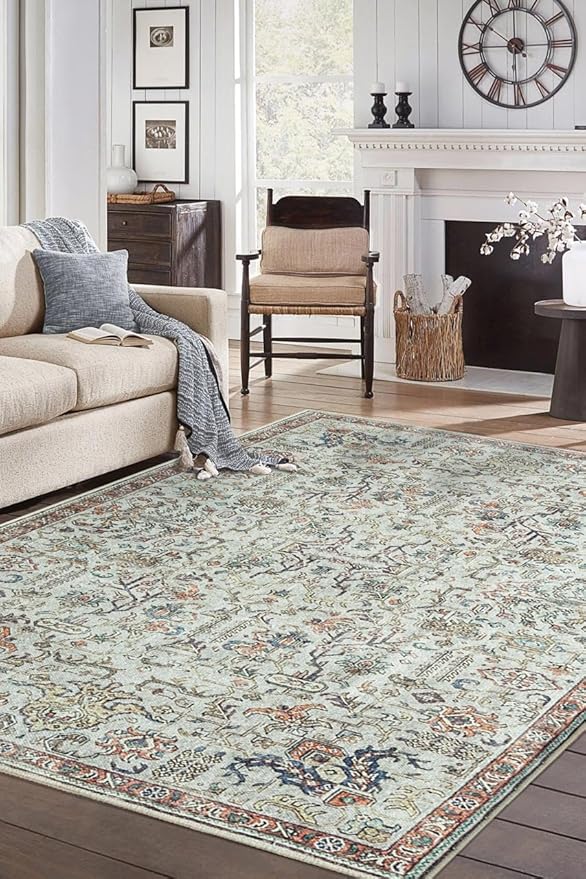 Keen Home Design 10x14 Rug - Image 3