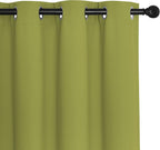 NICETOWN Blackout Curtains 84 Inch Length, Thermal Insulated Curtains - Image 7