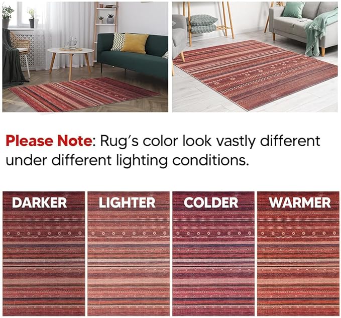 Keen Home Design 10x14 Rug - Image 6