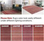 Keen Home Design 10x14 Rug - Image 6