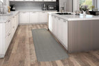 NewLife by GelPro Ergo-Foam Cushioned Anti-Fatigue Standing Kitchen Floor Mat - Image 2