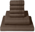 Mellanni Full Sheet Set by Mellanni