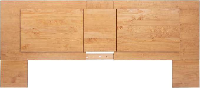 memomad Bali Slim Set: Storage Platform Bed - Image 11