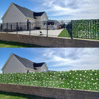 Sumery Expandable Fence Privacy Screen - Image 6